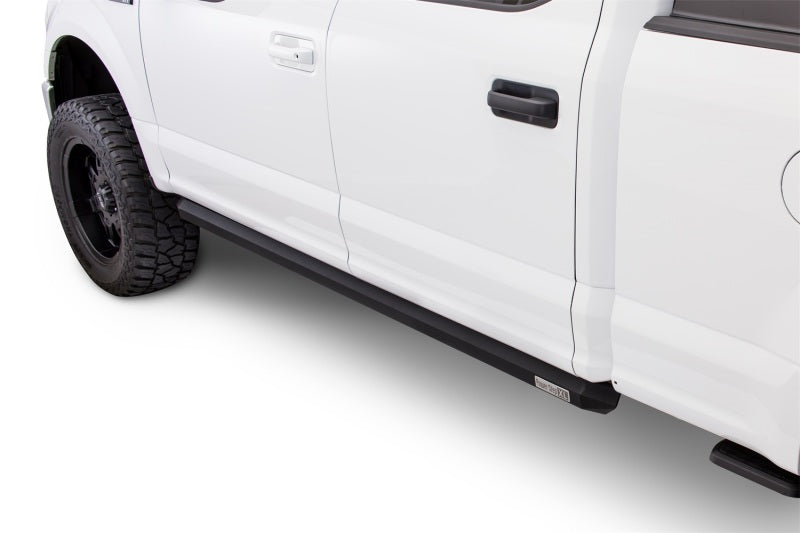 
                      
                        AMP Research 2015-2018 Ford F-150 SuperCrew PowerStep XL - Black
                      
                    