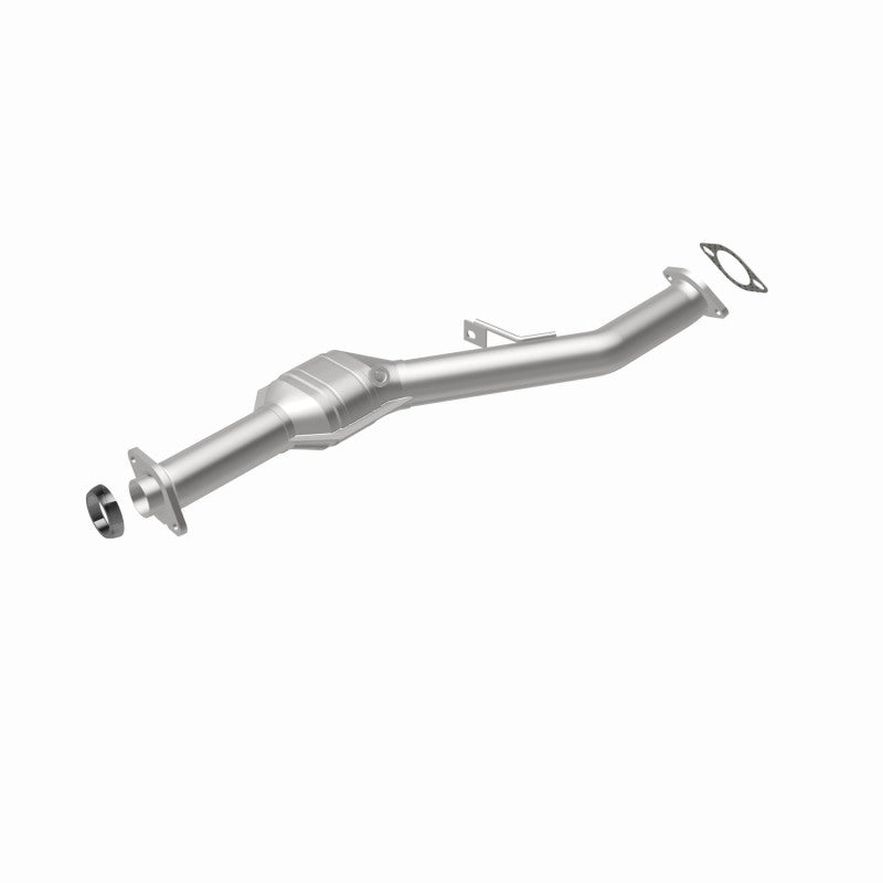 
                      
                        MagnaFlow Converter Direct Fit 12-14 Subaru Impreza 2.5L / 15-16 WRX STI
                      
                    