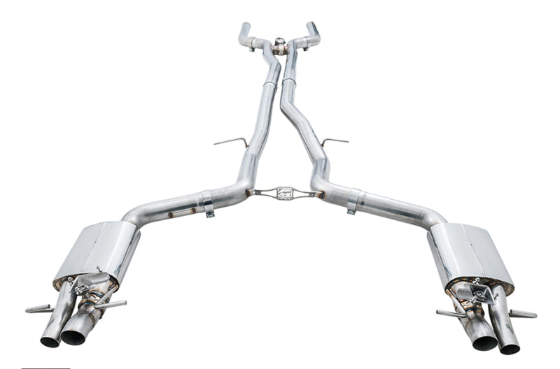 
                      
                        AWE Tuning Mercedes-Benz W213 AMG E63/S Sedan/Wagon SwitchPath Exhaust System - for DPE Cars
                      
                    