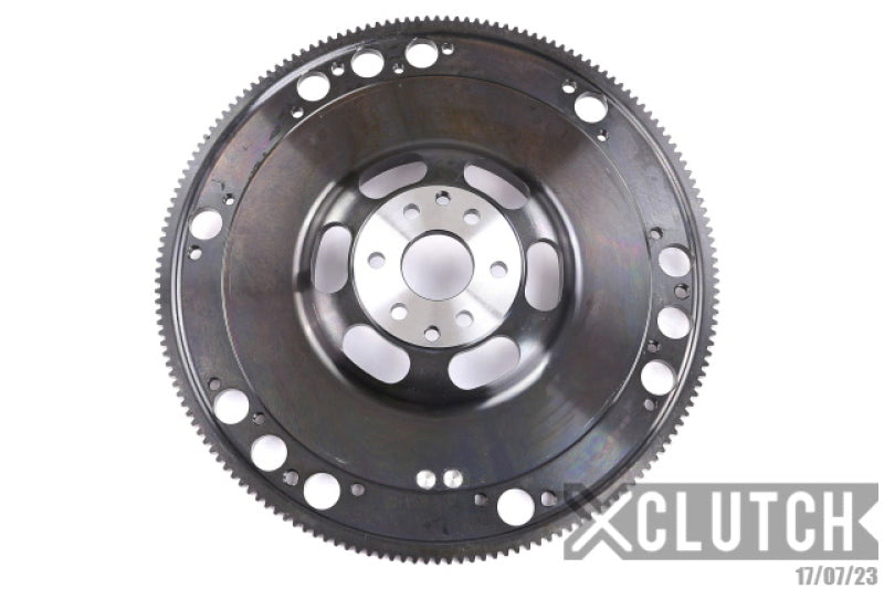 
                      
                        XClutch 05-10 Ford Mustang GT 4.6L Chromoly Flywheel
                      
                    