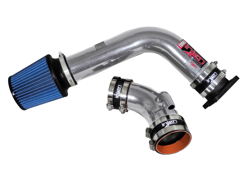 
                      
                        Injen 02-03 Maxima Polished Cold Air Intake
                      
                    