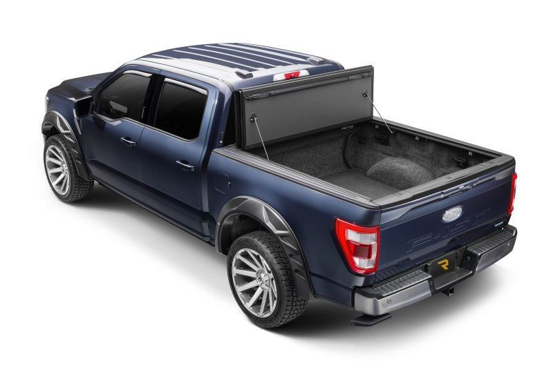 
                      
                        Extang 14-18 Chevy/GMC Silverado/Sierra & 2019 Sierra 1500 LTD 5.8ft. Bed Endure ALX
                      
                    