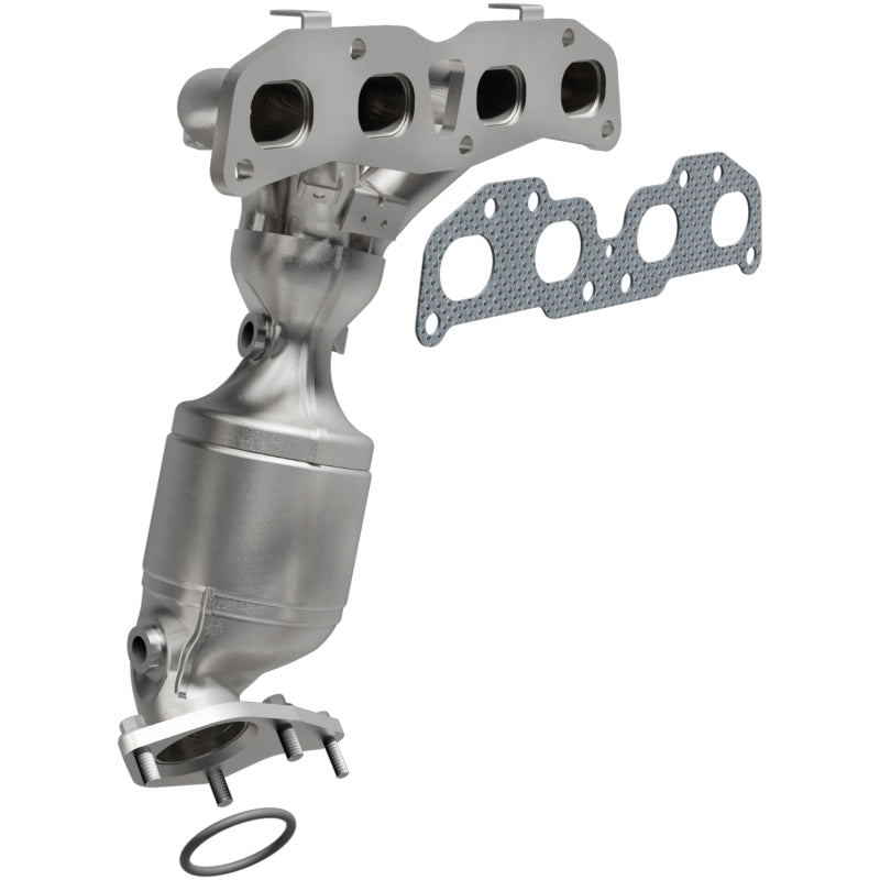 
                      
                        MagnaFlow Conv DF 07-10 Nissan Altima 2.5L Manifold (49 State)
                      
                    