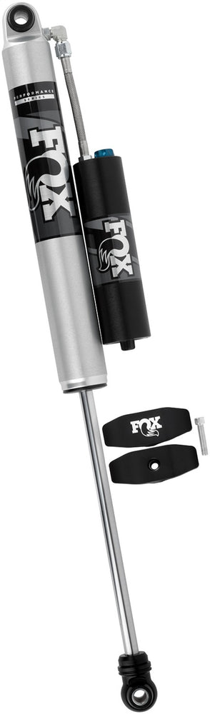 
                      
                        Fox 2017+ Ford Super Duty 2.0 Perf Series 12.1in. Smooth Body IFP Rear Shock / 0-1in. Lift w/ CD Adj
                      
                    