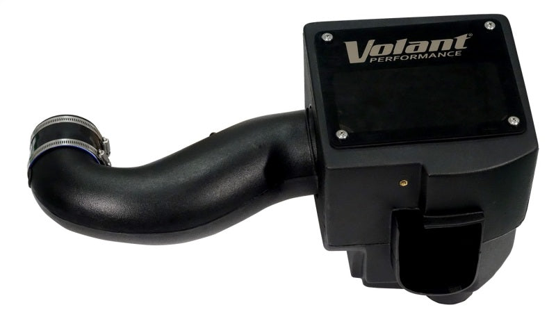 Volant 04-08 Dodge Magnum SRT8 6.1 V8 Pro5 Closed Box Air Intake System