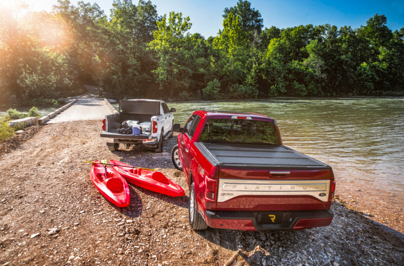 
                      
                        UnderCover 17-20 Honda Ridgeline 5ft Flex Bed Cover
                      
                    