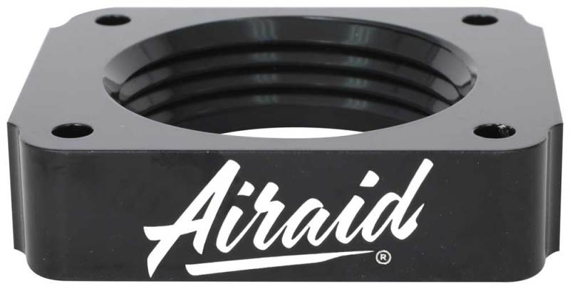 
                      
                        Airaid 97-03 Ford F-150 / 97-04 Expedition 5.4L PowerAid TB Spacer
                      
                    