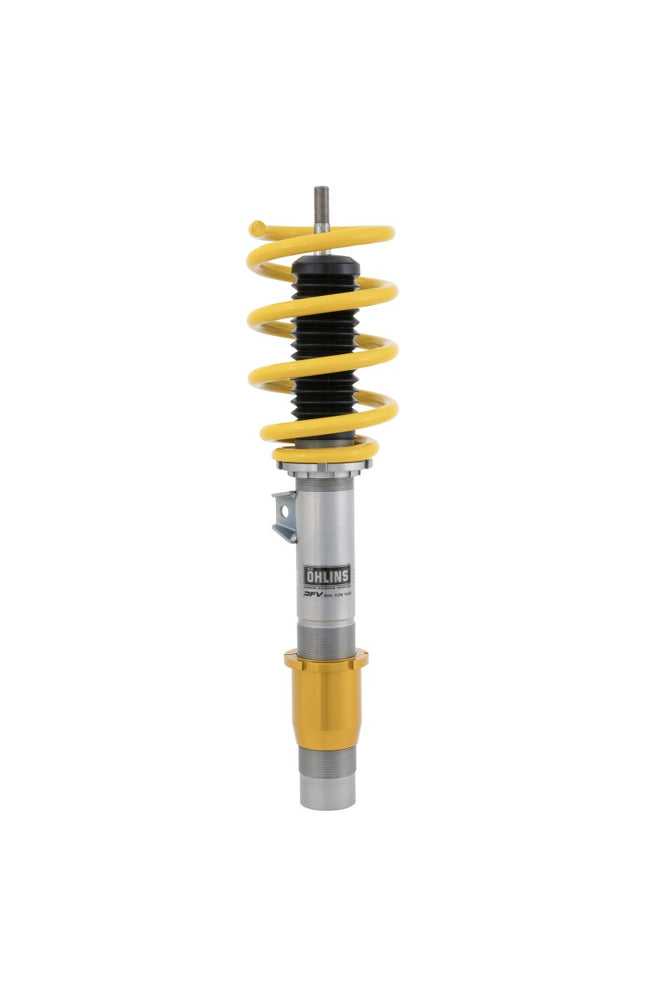 
                      
                        Ohlins 11-13 BMW 1M (E82) Road & Track Coilover System
                      
                    