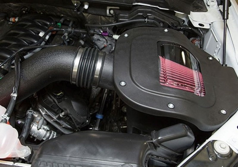 
                      
                        Roush 2018-2024 F-150 5.0L V8 Cold Air Intake Kit
                      
                    