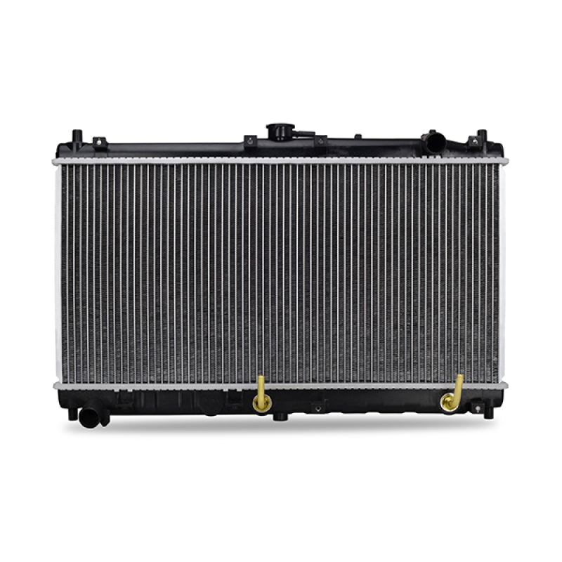 
                      
                        Mishimoto Mazda Miata Replacement Radiator 1999-2005
                      
                    