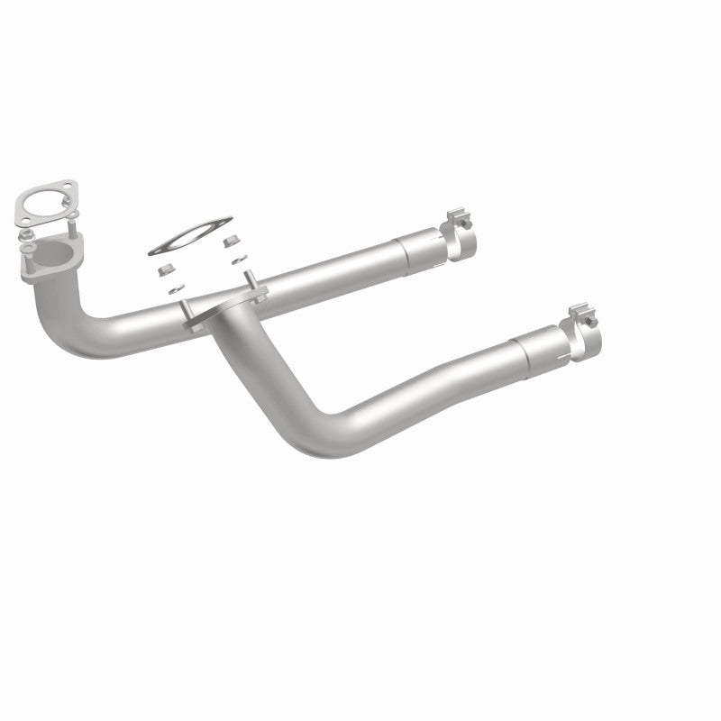 
                      
                        Magnaflow Manifold Front Pipes (For LP Manifolds) 67-74 Dodge Charger 7.2L
                      
                    