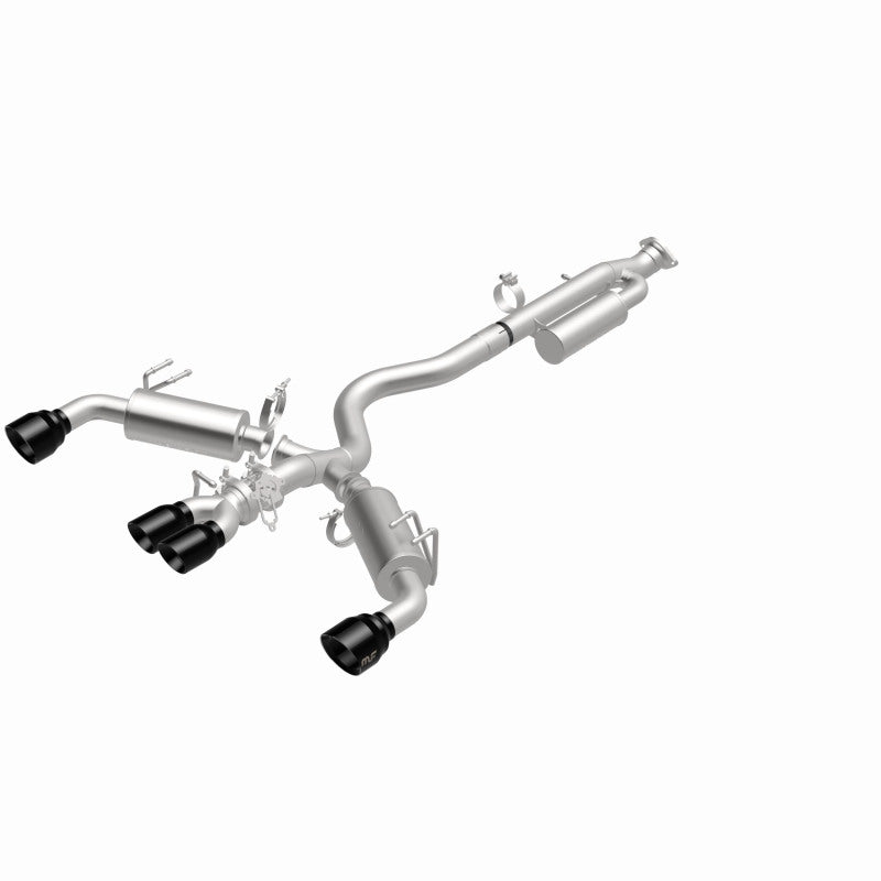 
                      
                        Magnaflow 2023 Toyota GR Corolla NEO Cat-Back Exhaust System
                      
                    