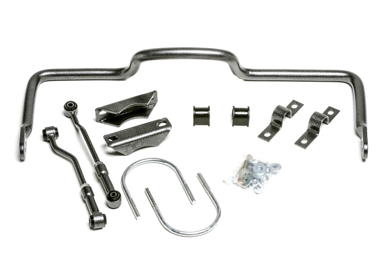 
                      
                        Hellwig 99-10 Ford F-250/F-350 Solid Heat Treated Chromoly 1-5/16in Big Wig Rear Sway Bar
                      
                    