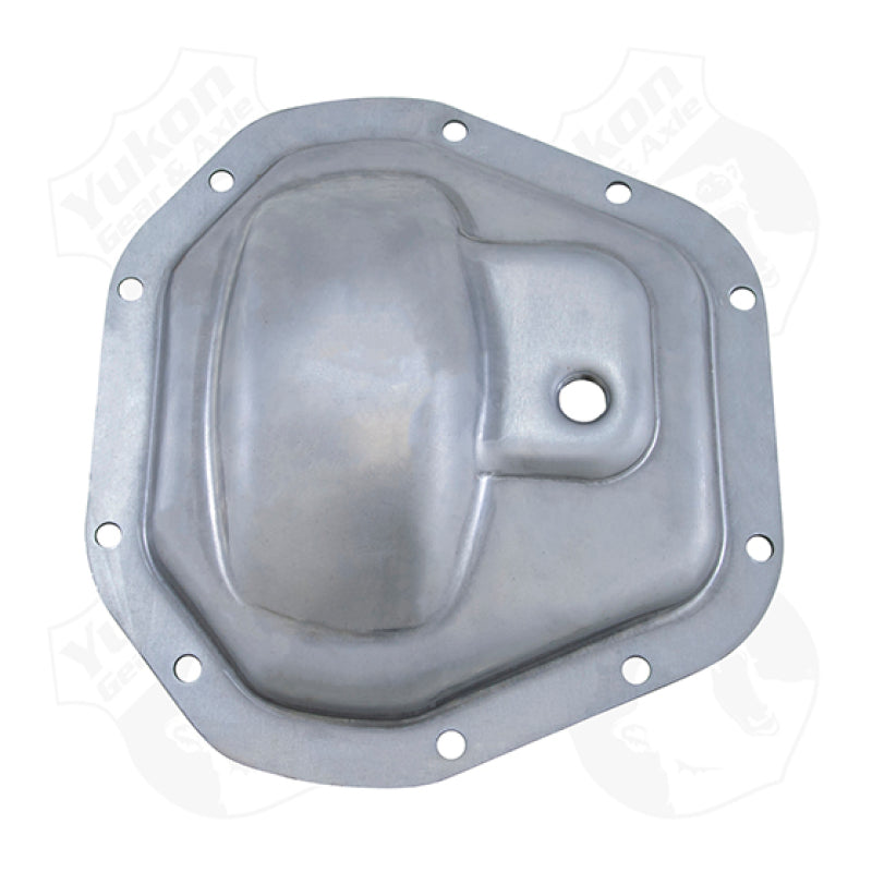 
                      
                        Yukon Gear Steel Cover For Dana 50
                      
                    