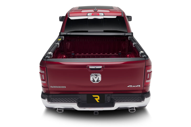 
                      
                        Truxedo 19-20 Ram 1500 (New Body) w/RamBox 5ft 7in TruXport Bed Cover
                      
                    