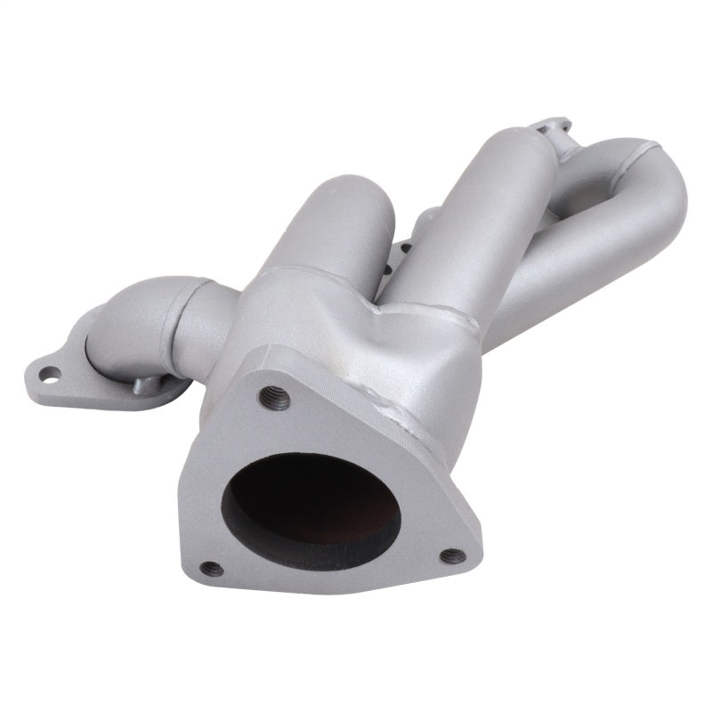 
                      
                        BBK 01-02 Camaro Firebird LS1 Shorty Tuned Length Exhaust Headers - 1-3/4 Titanium Ceramic
                      
                    