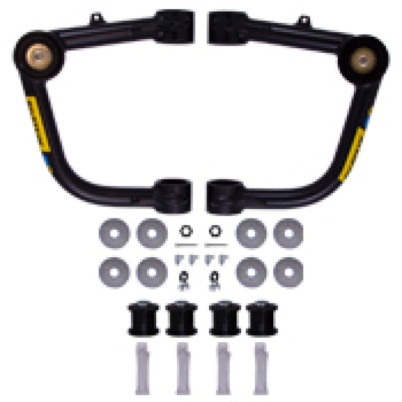 
                      
                        Bilstein 10-21 GX460 / 03-09 GX470 / 03-21 4Runner / 07-14 FJ Cruiser B8 Front Upper Control Arm Kit
                      
                    