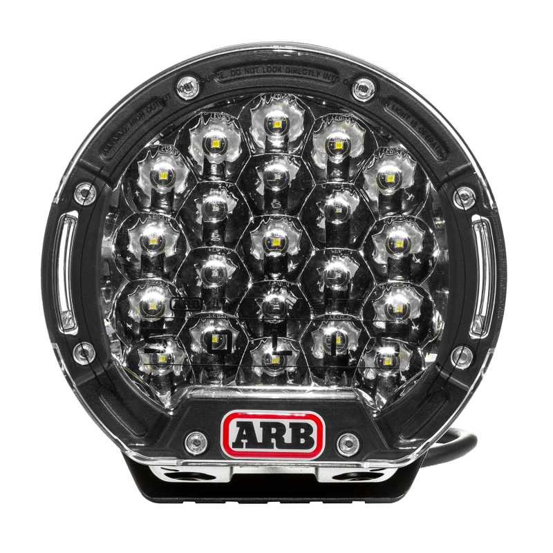 
                      
                        ARB Intensity SOLIS 21 LED Spot
                      
                    