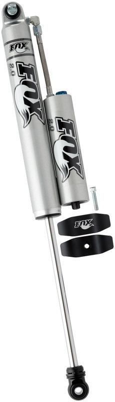 
                      
                        Fox 07+ Jeep JK 2.0 Factory Series 11.6in. Smooth Body R/R Rear Shock w/CD Adj. / 4-6in. Lift
                      
                    