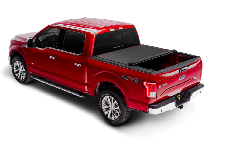 
                      
                        Truxedo 09-14 Ford F-150 5ft 6in Pro X15 Bed Cover
                      
                    