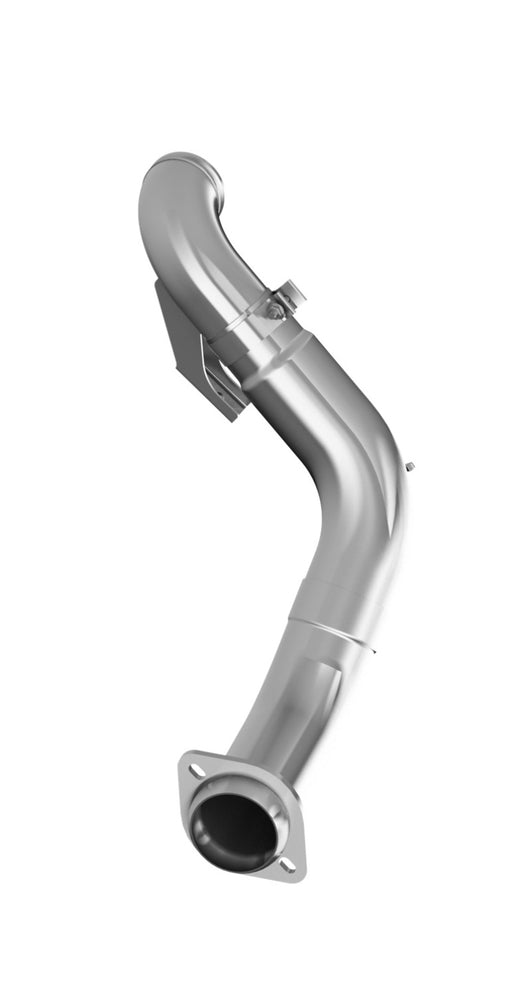 
                      
                        MBRP 2015 Ford F250/350/450 6.7L 4in Down Pipe Aluminized
                      
                    