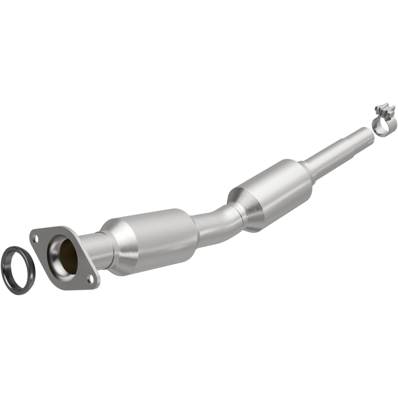 
                      
                        MagnaFlow Conv DF 04-09 Toyota Prius 1.5L
                      
                    