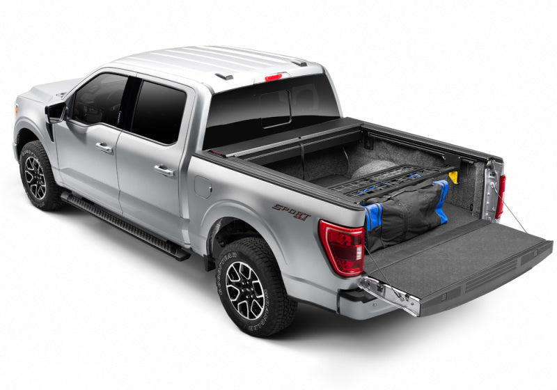 
                      
                        Roll-N-Lock 21+ Ford F-150 Cargo Manager
                      
                    