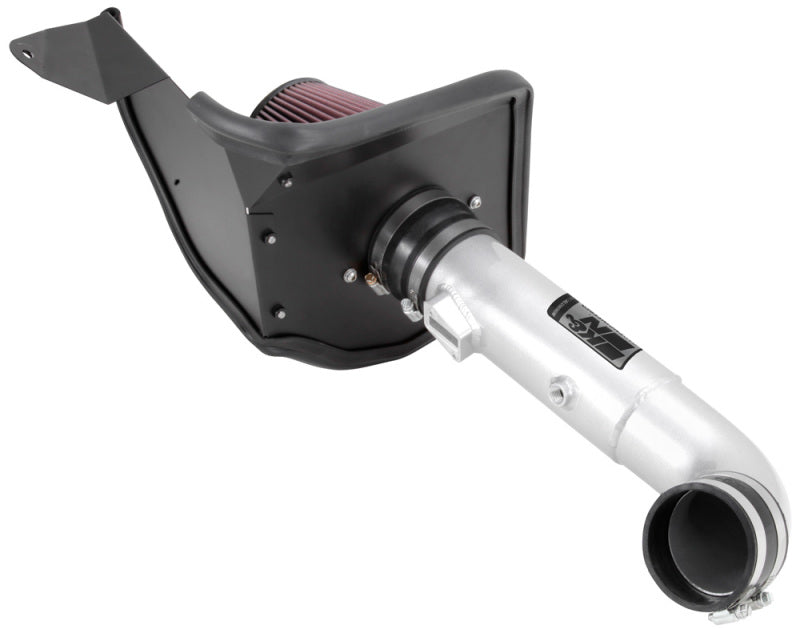 
                      
                        K&N 2012 Cadillac CTS 3.0L/3.6L Typhoon Performance Intake Kit
                      
                    