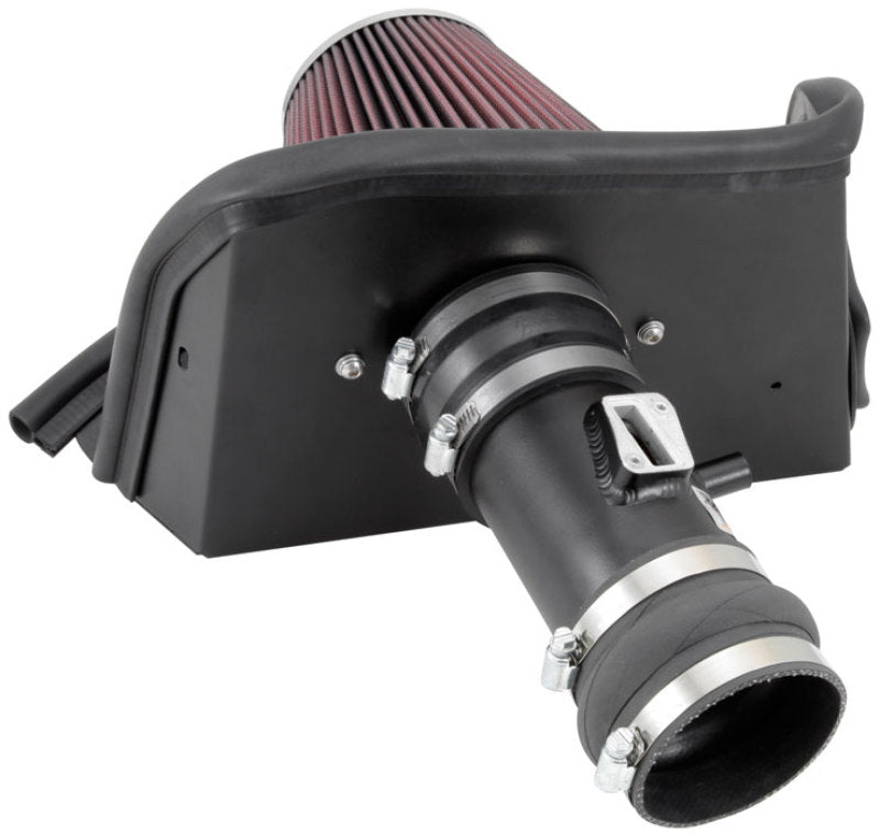 
                      
                        K&N 69 Series Typhoon Performance Intake Kit 13-14 Nissan Altima/Pathfinder 3.5L V6
                      
                    