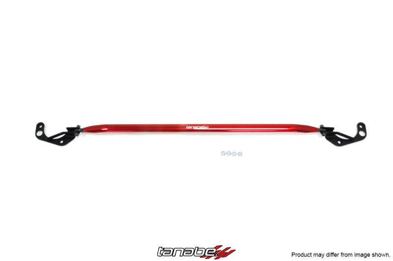 Tanabe 2018 Toyota Camry / 2019 Lexus 300 Front Strut Tower Bar