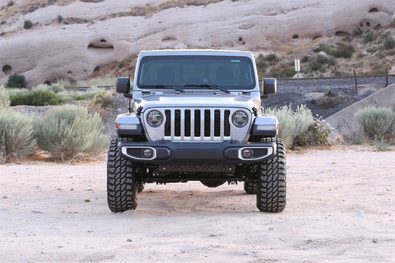 
                      
                        Fabtech 20-21 Jeep JT 4WD Gas 3in Sport Ii System w/Stealth
                      
                    