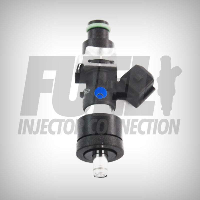 FIC 1300 CC High Performance Injectors for Imports - West Bend Dyno