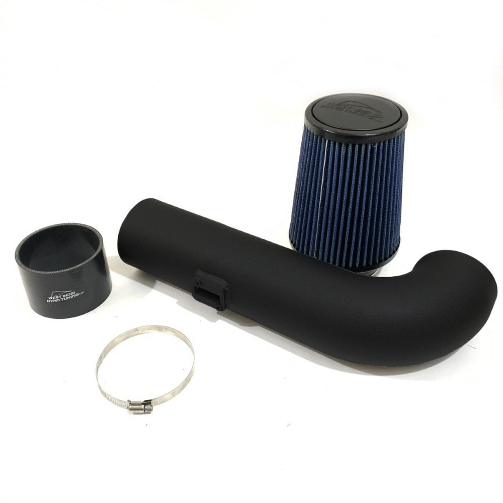 
                      
                        West Bend Dyno Ls Swap Universal Cold Air Intake Kit WBD - West Bend Dyno
                      
                    