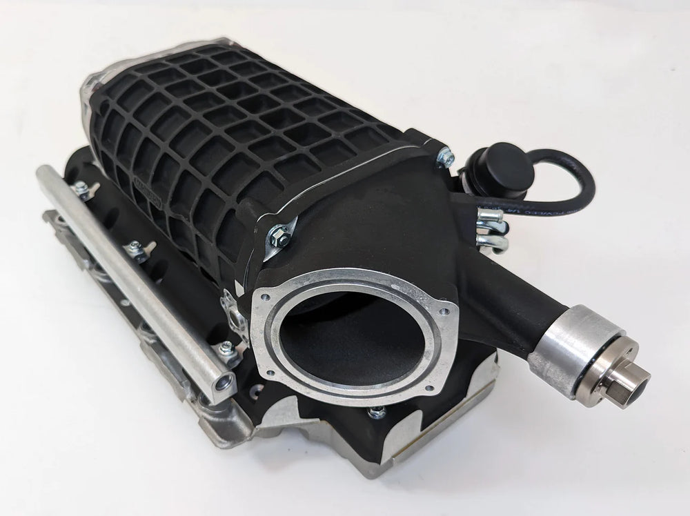 
                      
                        TVS2300 Hot Rod Supercharger Kit With Truck/Camaro Drive
                      
                    