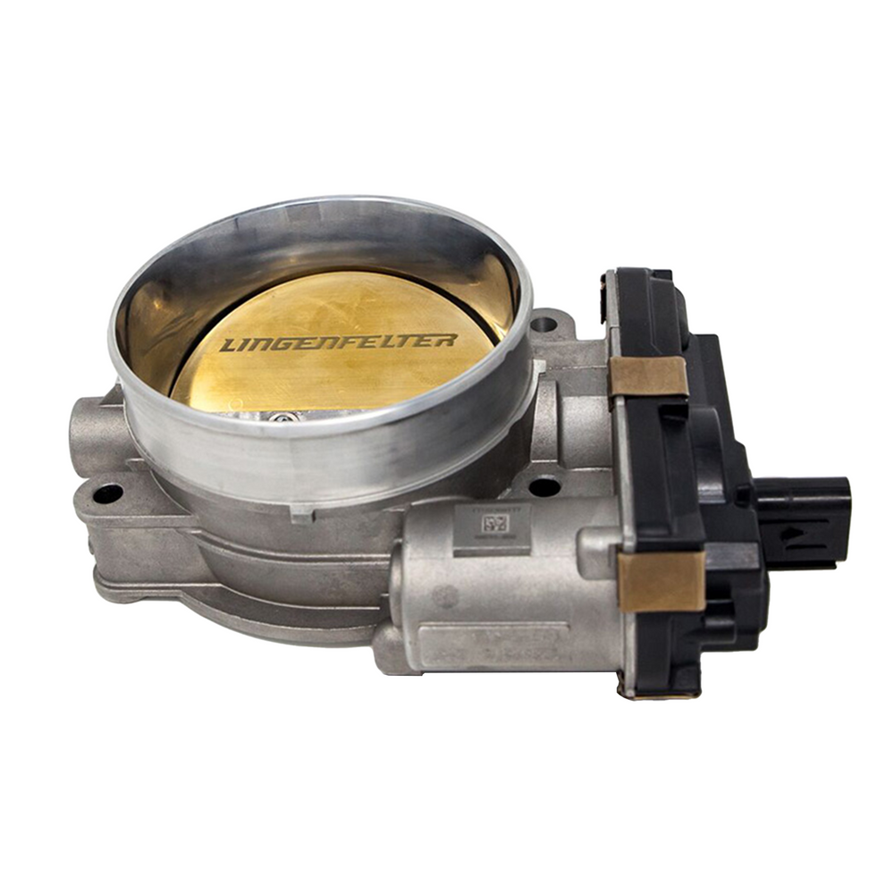 
                      
                        Lingenfelter Ported LT5 95 mm Throttle Body for GM Gen V V8 Applications
                      
                    