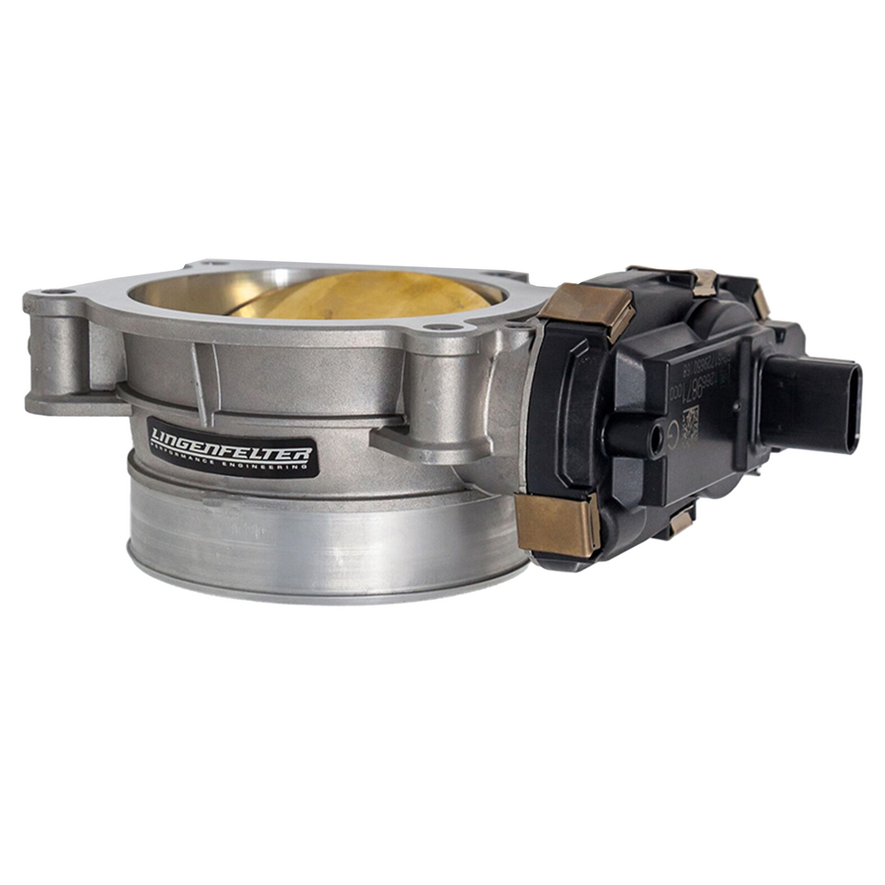 
                      
                        Lingenfelter Ported LT5 95 mm Throttle Body for GM Gen V V8 Applications
                      
                    