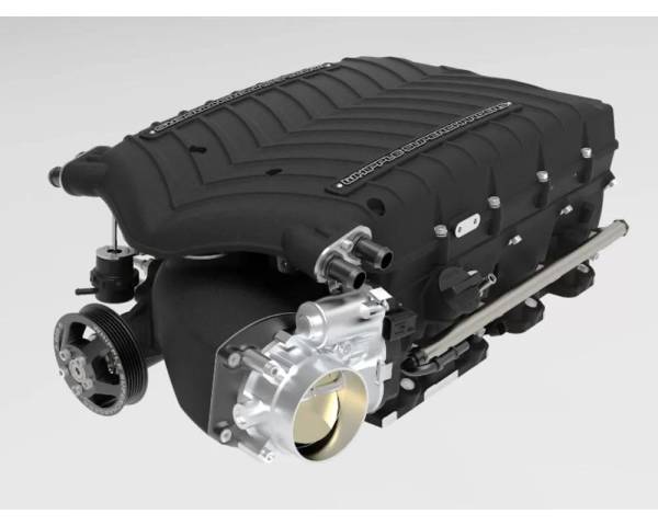 Jeep Grand Cherokee 6.4L 2018-2021 Gen 6 3.0L Supercharger Kit