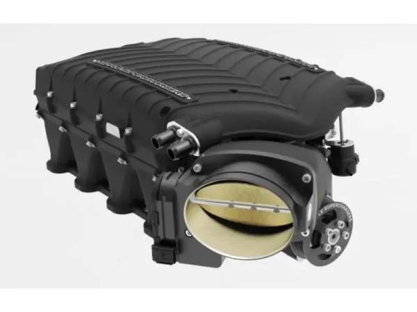 Ford Super Duty 7.3L Gen 5 Supercharger Kit 2020-2022