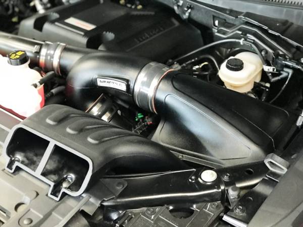 2018-2020 F150/Raptor 3.5L Ecoboost Cold Air Kit (50-State Legal)