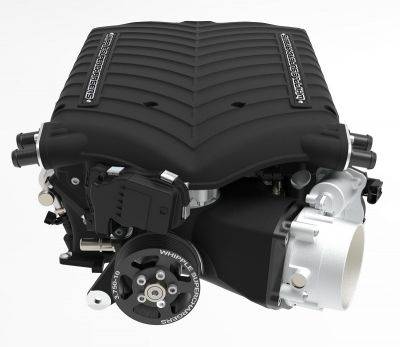 
                      
                        2019-2023 Ram TRX 6.2L Hellcat Competition SC Kit (3.8L) Gen 6 Stage 2
                      
                    