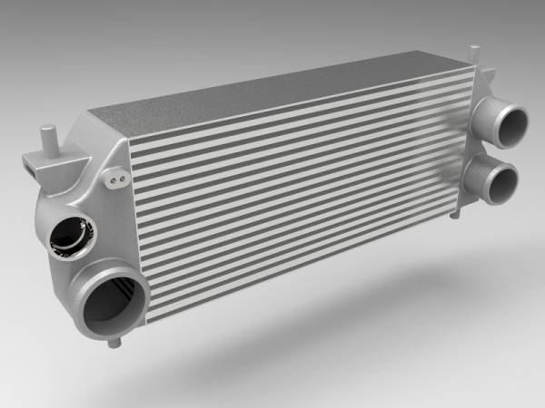 
                      
                        2021-2024 Ford F150/Raptor/Expedition & Lincoln Navigator 2.7L/3.5L Ecoboost Mega Cooler (50-State Legal)
                      
                    