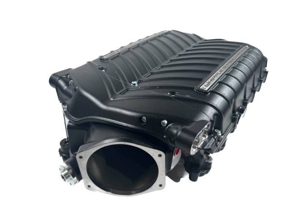 
                      
                        Whipple Superchargers S650 Stage 1 Gen 6 3.0L Supercharger Kit (Powertrain Warranty) 2024
                      
                    