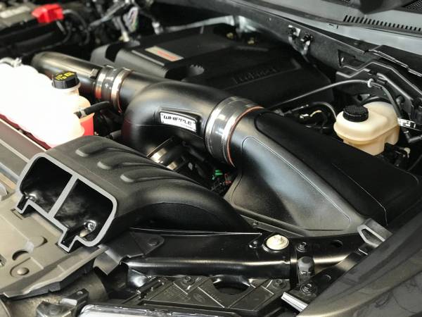 
                      
                        2018-2020 F150 2.7L Ecoboost Stage 1 Kit (50-State Legal)
                      
                    