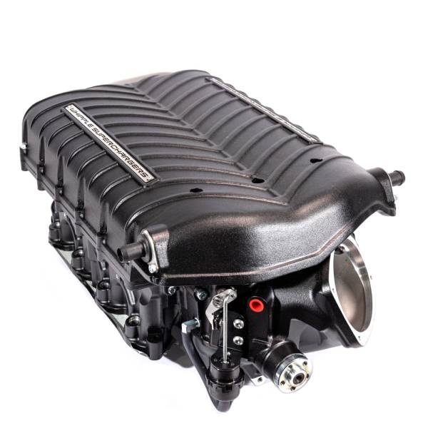 Ford F150 5.0L Gen 5 Stage 1 SC Kit (With Powertrain Warranty) 2024