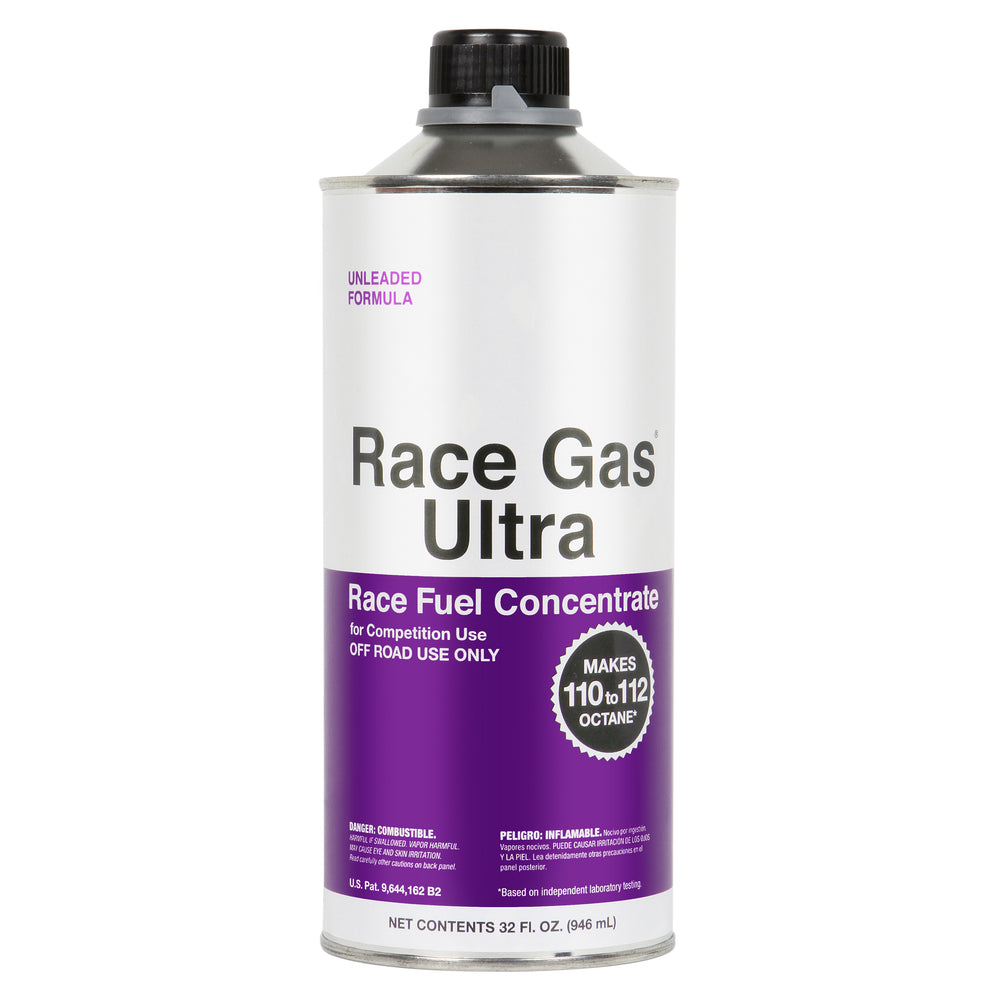 
                      
                        Race Gas Ultra Fuel Concentrate 200032
                      
                    