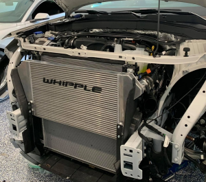 
                      
                        2020-2024 Explorer/Aviator 2.3L/3.0L Ecoboost Mega Cooler Upgrade (50-State Legal)
                      
                    