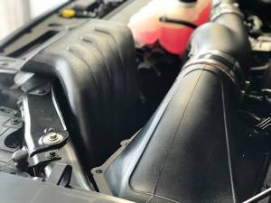 
                      
                        2018-2020 F150/Raptor 3.5L Ecoboost Cold Air Kit (50-State Legal)
                      
                    