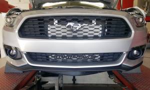 
                      
                        2015-2023 Mustang 2.3L Ecoboost Mega Cooler (50-State Legal)
                      
                    