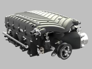 2021-2024 JEEP RUBICON 392 (6.4L)