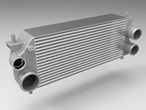 2021-2024 Ford F150/Raptor/Expedition & Lincoln Navigator 2.7L/3.5L Ecoboost Mega Cooler (50-State Legal)